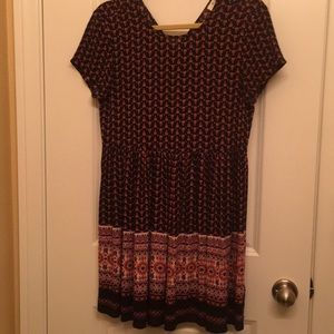 Urban Outifitters Dress